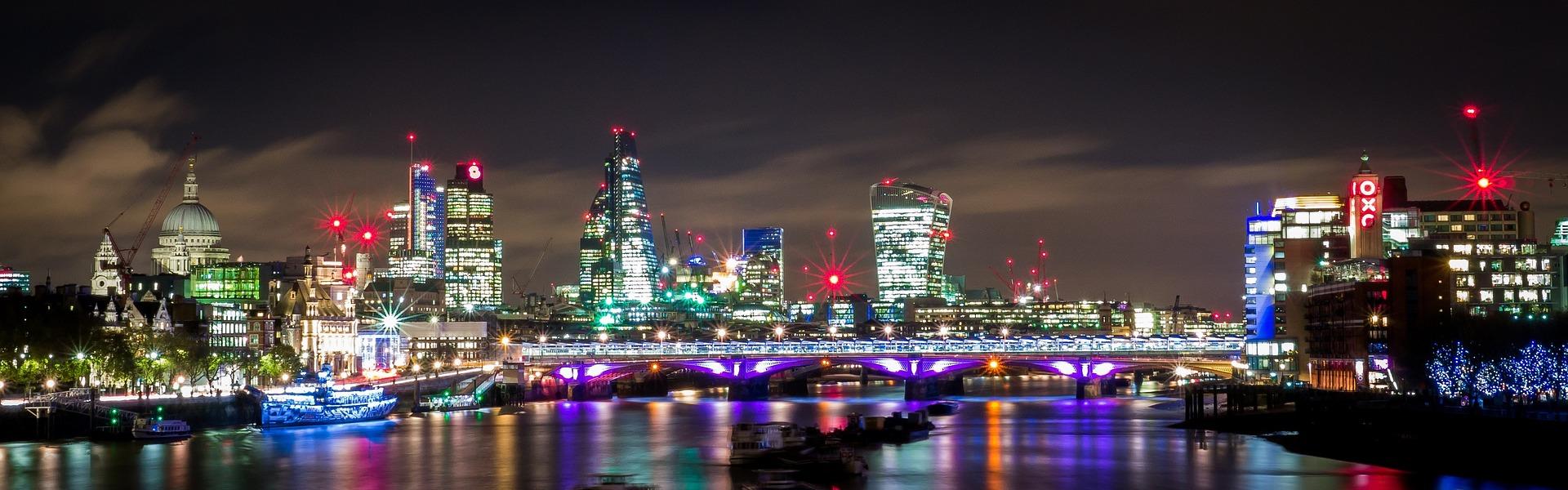 Master of Business Administration